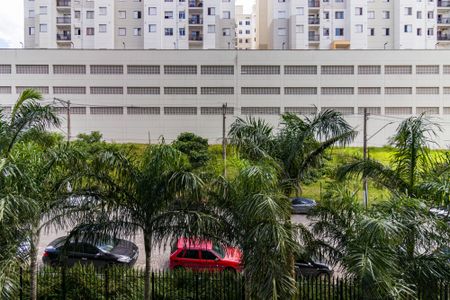 Apartamento à venda com 2 quartos, 40m² em Vila Andrade, São Paulo