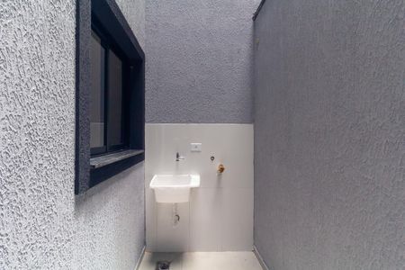Apartamento para alugar com 42m², 2 quartos e sem vagaÁrea de Serviço