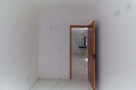 Apartamento para alugar com 42m², 2 quartos e sem vagaQuarto 2