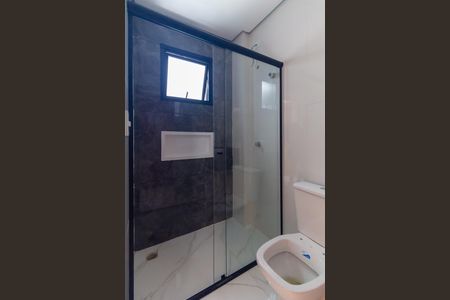 Apartamento para alugar com 48m², 2 quartos e sem vagaBanheiro