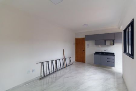 Apartamento para alugar com 41m², 2 quartos e sem vagaSala