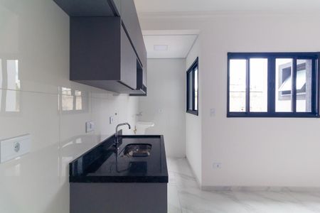 Apartamento para alugar com 41m², 2 quartos e sem vagaCozinha