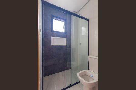 Apartamento para alugar com 41m², 2 quartos e sem vagaBanheiro