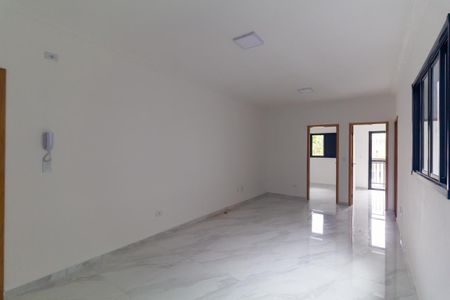 Apartamento para alugar com 48m², 2 quartos e sem vagaSala
