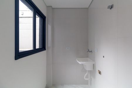 Apartamento para alugar com 48m², 2 quartos e sem vagaÁrea de Serviço