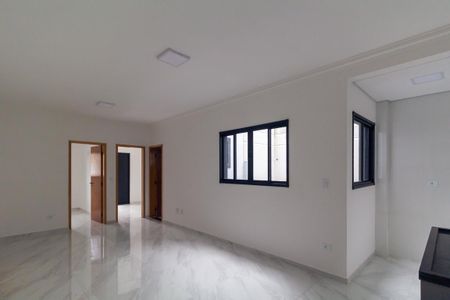 Apartamento para alugar com 48m², 2 quartos e sem vagaSala