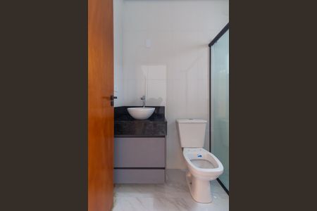 Apartamento para alugar com 48m², 2 quartos e sem vagaBanheiro