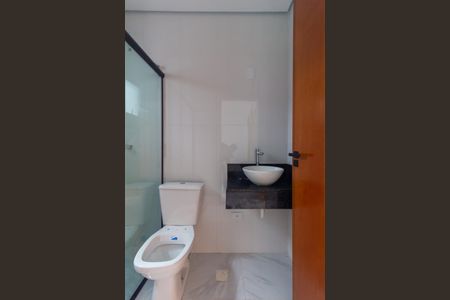 Apartamento para alugar com 42m², 2 quartos e sem vagaBanheiro