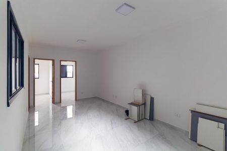 Apartamento para alugar com 42m², 2 quartos e sem vagaSala