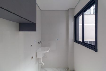 Apartamento para alugar com 42m², 2 quartos e sem vagaÁrea de Serviço