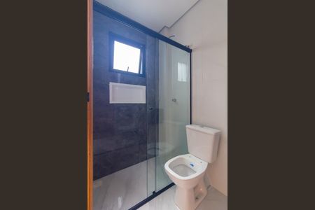 Apartamento para alugar com 42m², 2 quartos e sem vagaBanheiro