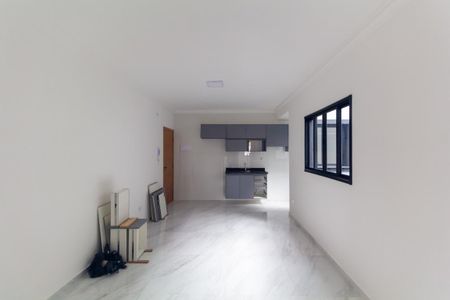 Apartamento para alugar com 42m², 2 quartos e sem vagaSala