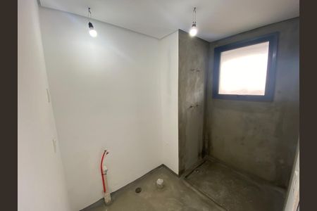 Apartamento à venda com 189m², 4 quartos e 3 vagas Apartamento à venda com 189m², 4 quartos e 3 vagasBanheiro Suíte 2