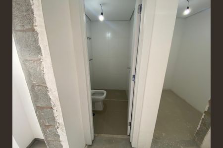 Apartamento à venda com 189m², 4 quartos e 3 vagas Apartamento à venda com 189m², 4 quartos e 3 vagasBanheiro Suíte 4
