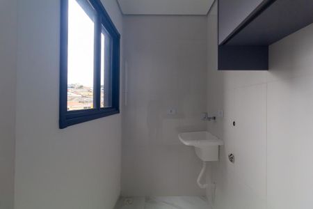 Apartamento para alugar com 48m², 2 quartos e sem vagaÁrea de Serviço