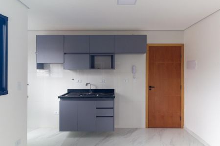 Apartamento para alugar com 48m², 2 quartos e sem vagaCozinha