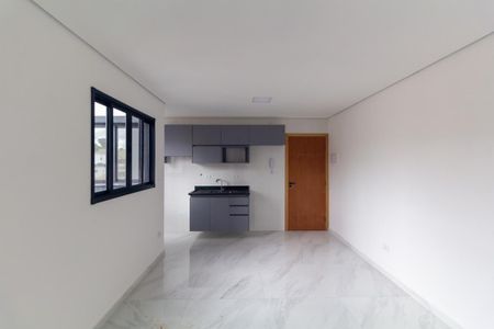 Apartamento para alugar com 48m², 2 quartos e sem vagaSala