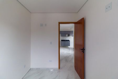 Apartamento para alugar com 40m², 2 quartos e sem vagaQuarto 2