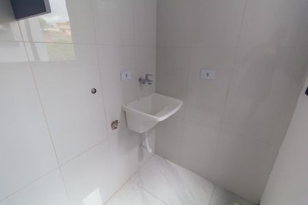 Apartamento para alugar com 40m², 2 quartos e sem vagaÁrea de Serviço