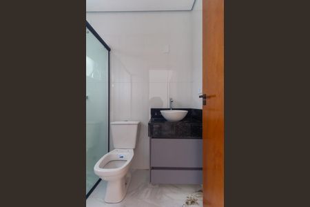 Apartamento para alugar com 40m², 2 quartos e sem vagaBanheiro