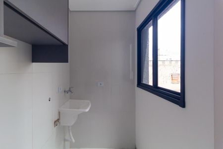 Apartamento para alugar com 40m², 2 quartos e sem vagaÁrea de Serviço