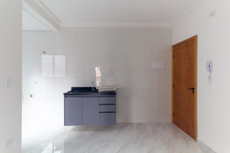 Apartamento para alugar com 48m², 2 quartos e sem vagaCozinha