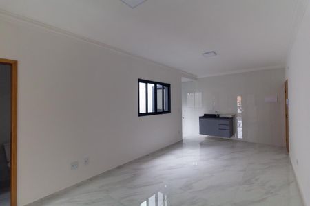 Apartamento para alugar com 48m², 2 quartos e sem vagaSala