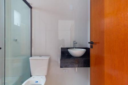 Apartamento para alugar com 43m², 2 quartos e sem vagaBanheiro