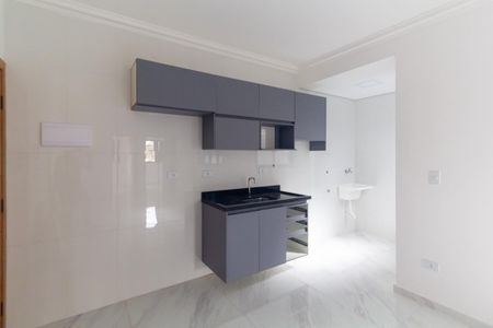 Apartamento para alugar com 43m², 2 quartos e sem vagaCozinha