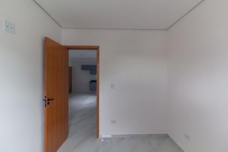 Apartamento para alugar com 43m², 2 quartos e sem vagaQuarto 2