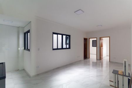 Apartamento para alugar com 43m², 2 quartos e sem vagaSala
