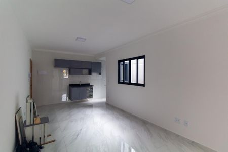 Apartamento para alugar com 43m², 2 quartos e sem vagaSala