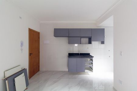 Apartamento para alugar com 43m², 2 quartos e sem vagaCozinha