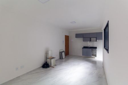 Apartamento para alugar com 43m², 2 quartos e sem vagaSala