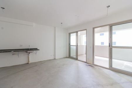 Kitnet/Studio de kitnet/studio para alugar com 1 quarto, 44m² em Pinheiros, São Paulo