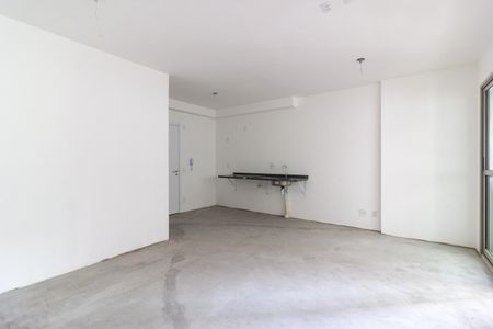 Kitnet/Studio de kitnet/studio para alugar com 1 quarto, 44m² em Pinheiros, São Paulo