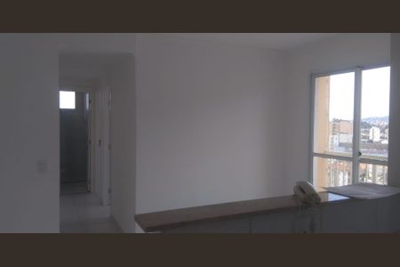 Sala de apartamento para alugar com 3 quartos, 66m² em Engenho Novo, Rio de Janeiro