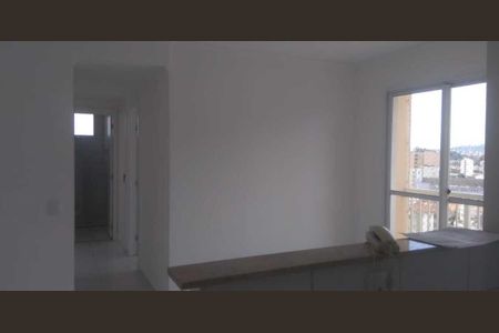 Sala de apartamento para alugar com 3 quartos, 66m² em Engenho Novo, Rio de Janeiro