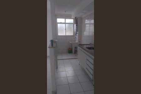 Apartamento para alugar com 3 quartos, 66m² em Engenho Novo, Rio de Janeiro