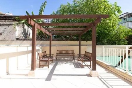 Apartamento para alugar com 66m², 3 quartos e 1 vagaÁrea externa