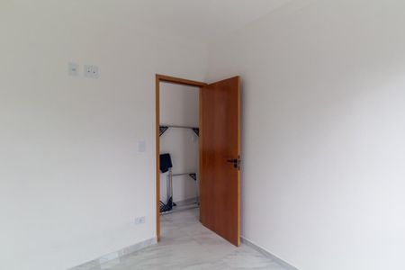 Apartamento para alugar com 42m², 2 quartos e sem vagaQuarto 1