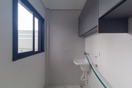 Apartamento para alugar com 42m², 2 quartos e sem vagaÁrea de Serviço