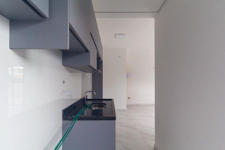 Apartamento para alugar com 42m², 2 quartos e sem vagaCozinha