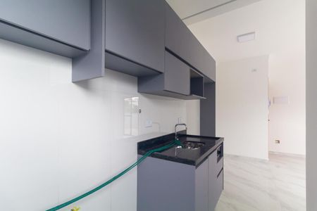 Apartamento para alugar com 42m², 2 quartos e sem vagaCozinha