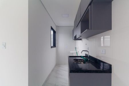 Apartamento para alugar com 42m², 2 quartos e sem vagaCozinha