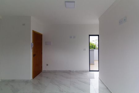 Apartamento para alugar com 42m², 2 quartos e sem vagaSala