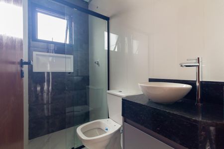 Apartamento para alugar com 42m², 2 quartos e sem vagaBanheiro