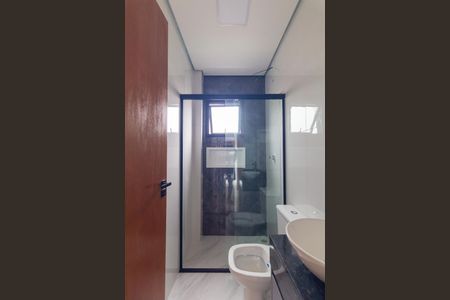 Apartamento para alugar com 42m², 2 quartos e sem vagaBanheiro