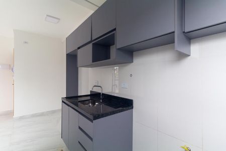 Apartamento para alugar com 33m², 2 quartos e sem vagaCozinha