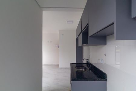 Apartamento para alugar com 33m², 2 quartos e sem vagaCozinha